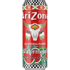 Watermelon Fruit Juice Cocktail 650ml Arizona