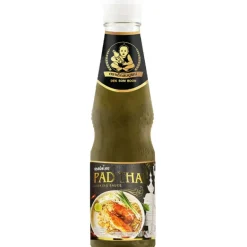 Woksås för Pad Thai 410gr Healthy Boy
