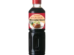 Worcester Sås 500ml Yamamori