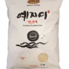 Yejimi Premium Koreansk Rundkornigt Ris Mepssal 5kg