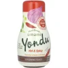 Yondu Umami Grönsaksfond Hot 275ml Sempio