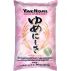 Yume Nishiki Premiumris Runda Riskorn 5kg Japan