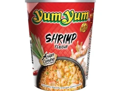 Yum Yum Nudelkopp Räksmak 70g