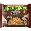 Yum Yum Nudlar Biff 60g