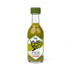 Yuzusco Hot Yuzu Sauce 85ml Takahashi